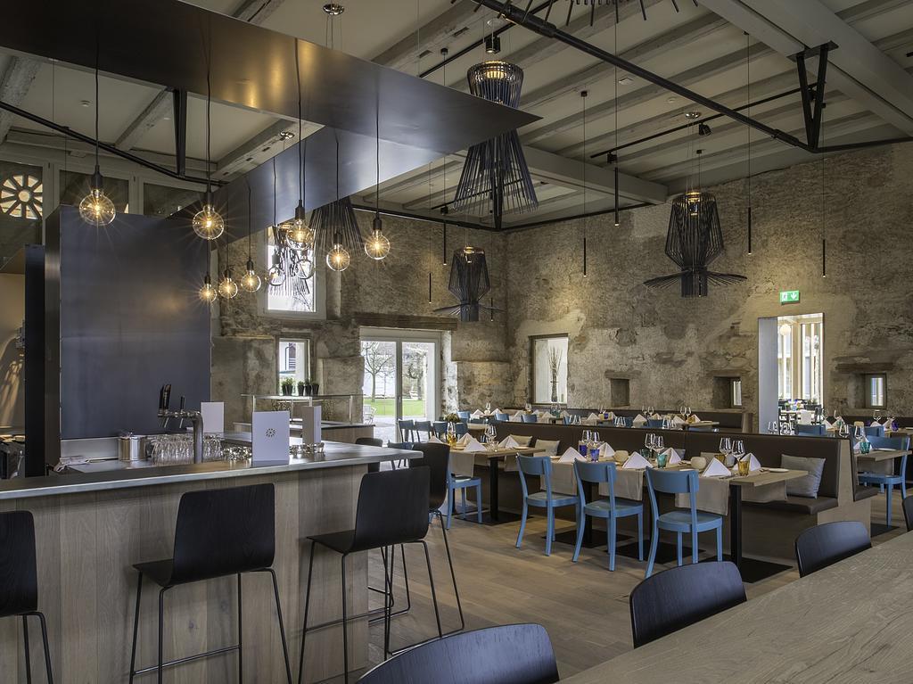 מלון Steffisburg Schueuer Restaurant & Kultur מראה חיצוני תמונה